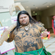 Image for article titled Our Favorite Cosplay From Delta H 2019